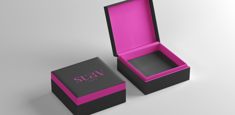 BOX MOCKUP